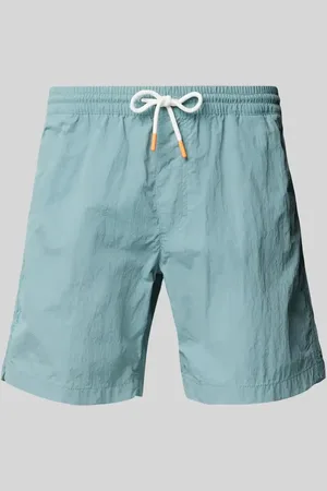 ECOALF Badehose mit elastischem Bund Modell 