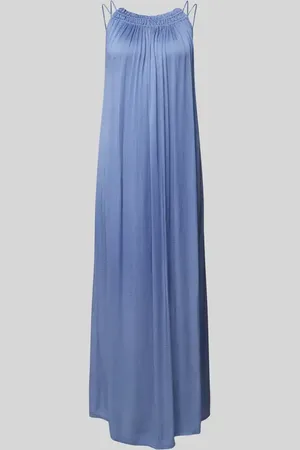 Lollys Laundry Maxikleid mit Spaghettiträgern Modell 