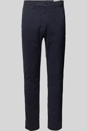 Baldessarini Slim Fit Chino mit Eingrifftaschen in , Größe 32/32