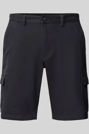 McNeal Bermudas mit Pattentaschen in , Größe L