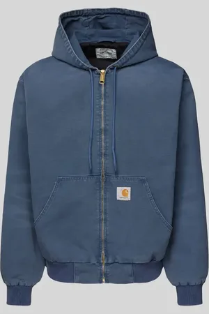 Carhartt Jacke mit Kapuze Modell 