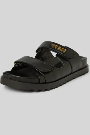 Guess Sandalen mit Label-Detail Modell 