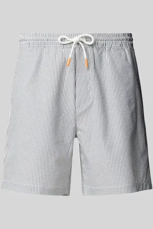 ECOALF Badehose mit elastischem Bund in , Größe L