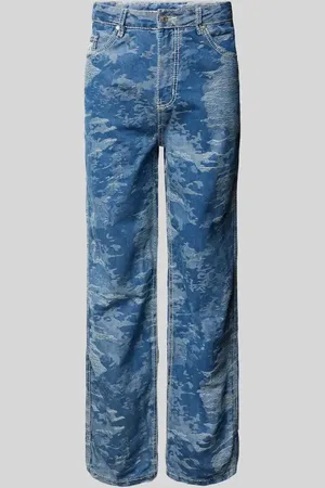 Karl Kani Jeans mit 5-Pocket-Design in , Größe 28