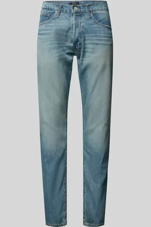Ralph Lauren Jeans mit 5-Pocket-Design in , Größe 31/32