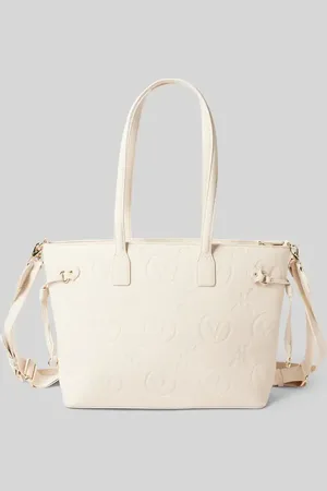 VALENTINO Shopper mit verstellbarem Schultergurt Modell 