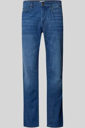 JOOP! Modern Fit Jeans im 5-Pocket-Design Modell 
