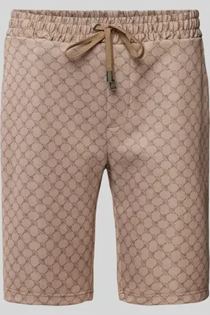 JOOP! Regular Fit Shorts mit Eingrifftaschen Modell 