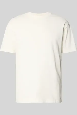 Marc O’ Polo Regular Fit T-Shirt aus Baumwolle in , Größe L