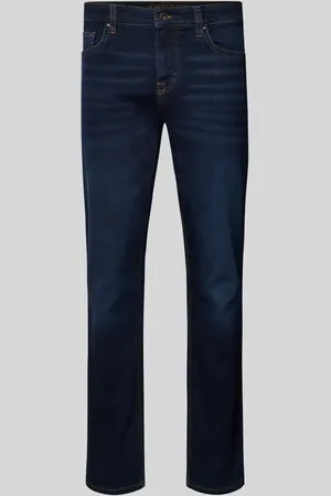 JOOP! Regular Fit Jeans im 5-Pocket-Design Modell 