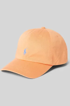 Ralph Lauren Basecap mit Logo-Stitching in , Größe 2
