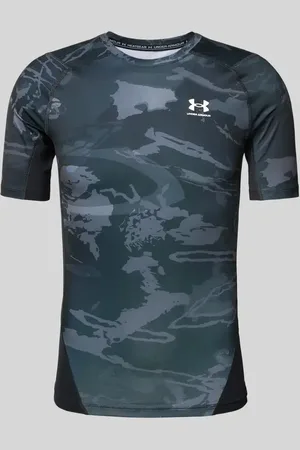 Under Armour T-Shirt mit Rundhalsausschnitt in , Größe L