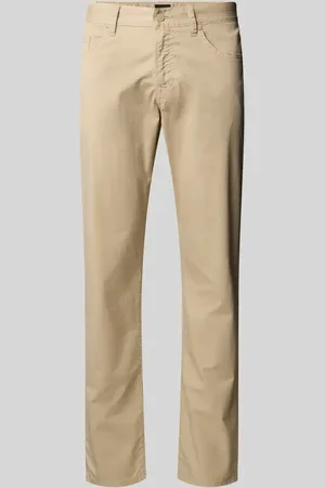 HUGO BOSS Regular Fit Chino im 5-Pocket-Design Modell 