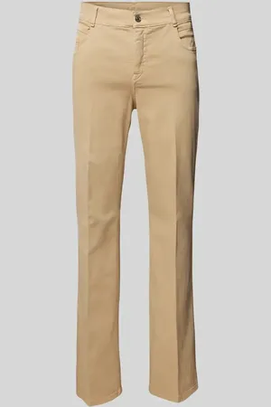 Atelier Gardeur Regular Fit Jeans im 5-Pocket-Design Modell 