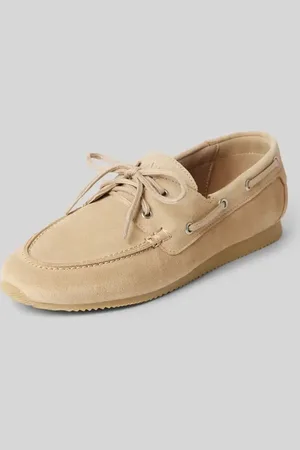 Marc O’ Polo Slipper aus Rindsvelours in , Größe 38