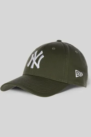 New Era Basecap mit Yankees-Stickerei in , Größe 1