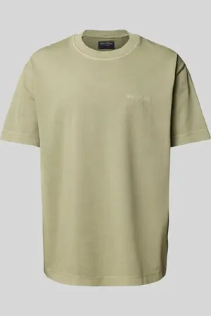 Marc O’ Polo Regular Fit T-Shirt aus Baumwolle in , Größe L