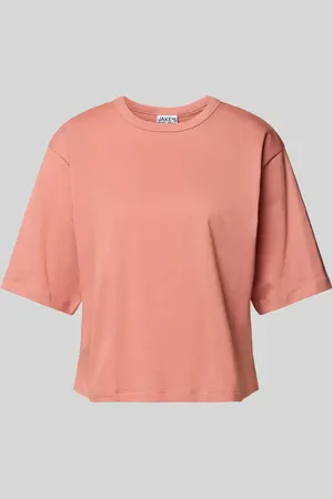 Jake*s T-Shirt mit Rundhalsausschnitt in , Größe L