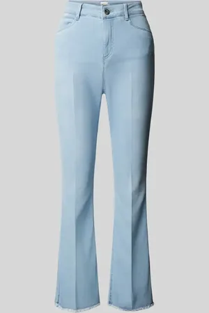 Brax Jeans in verkürzter Passform Modell 