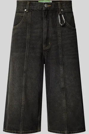 Review Superbaggy Fit JORTS im 5-Pocket-Design in , Größe L
