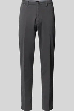 Cinque Slim Fit Stoffhose mit Stretch-Anteil Modell 