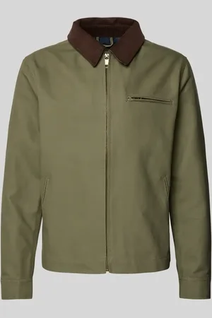 McNeal Jacke aus reiner Baumwolle in , Größe L