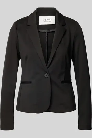 B YOUNG Blazer mit Paspeltaschen in , Größe 34