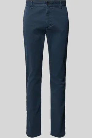 HUGO BOSS Slim Fit Chino mit Gesäßtaschen in , Größe 30/32
