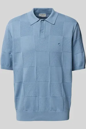 Carhartt Poloshirt aus reiner Baumwolle Modell 