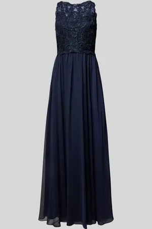 hey kyla Abendkleid mit Ziersteinbesatz in , Größe 32