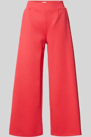 Ichi Culotte mit elastischem Bund Modell 