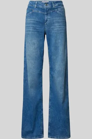 Angels Jeans mit Eingrifftaschen in , Größe 34/30