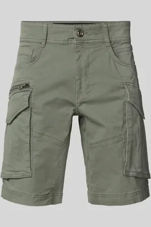 Replay Bermudas mit Cargotaschen Modell 