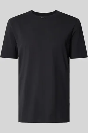 HUGO BOSS T-Shirt mit Label-Print in , Größe L