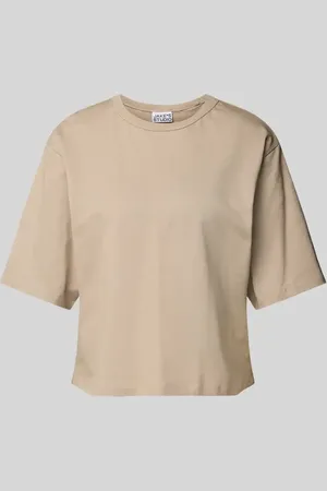 Jake*s T-Shirt mit Rundhalsausschnitt in , Größe L