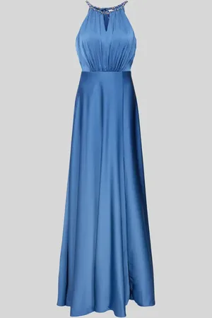 Jake*s Abendkleid mit Raffungen in , Größe 36