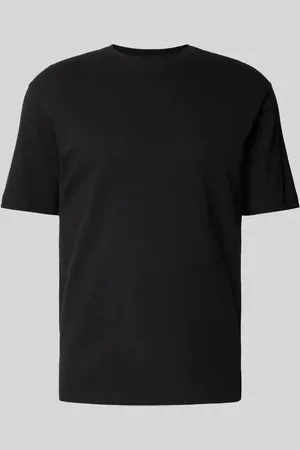 Drykorn T-Shirt mit Strukturmuster Modell 