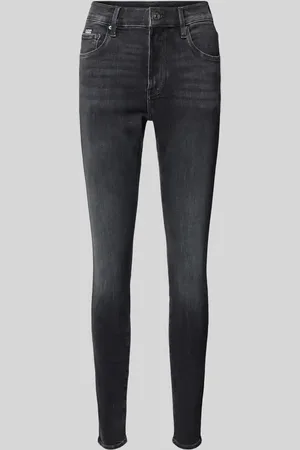 G-Star Skinny Fit Jeans im 5-Pocket-Design in , Größe 25/32