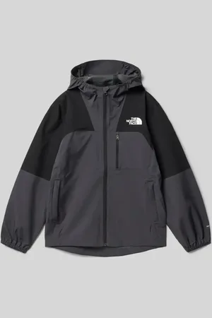 The North Face Jacke mit Kapuze in , Größe XL