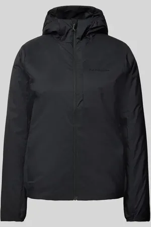 Peak Performance Windbreaker mit Wendefunktion Modell 