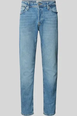 JACK & JONES Jeans im 5-Pocket-Design Modell 