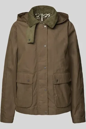 Camel Active Jacke mit Pattentaschen in , Größe 38