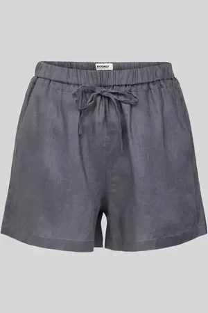 ECOALF Shorts mit elastischem Bund Modell 