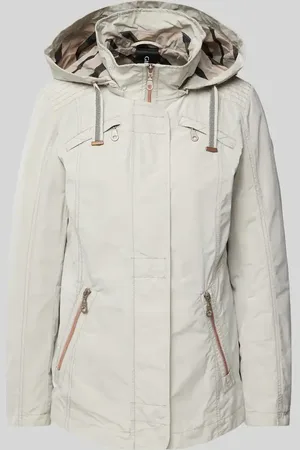 gil-bret Jacke mit Reißverschlusstaschen in , Größe 36