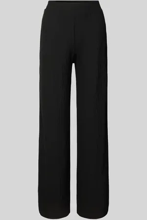 ONLY Schlupfhose mit Rippenstruktur Modell 