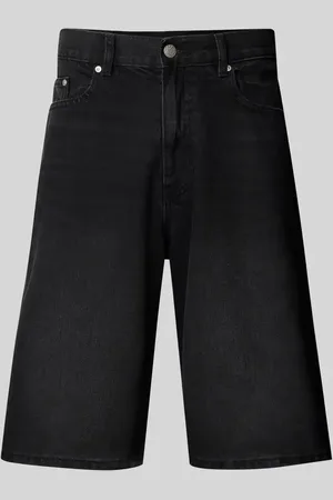 Review Baggy Fit JORTS im 5-Pocket-Design in , Größe L