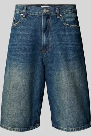 Review Baggy Fit JORTS im 5-Pocket-Design in , Größe L
