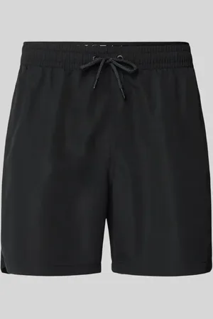 Emporio Armani Badehose mit elastischem Bund in , Größe L