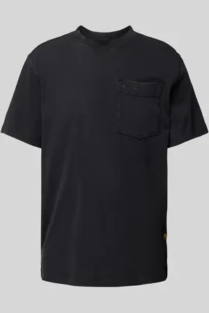 G-Star T-Shirt mit Brusttasche in , Größe L