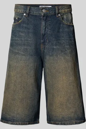 Review Baggy Fit JORTS im 5-Pocket-Design in , Größe L
